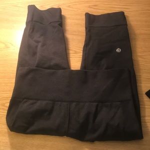 Lululemon size 4 or 6!